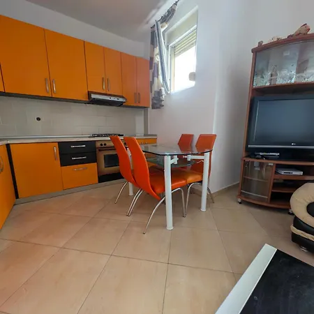 Kenella 2 Διαμέρισμα Vlorë