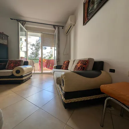 Appartement Kenella 2 Vlorë